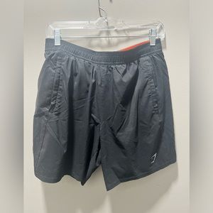 Men’s gymshark shorts size medium